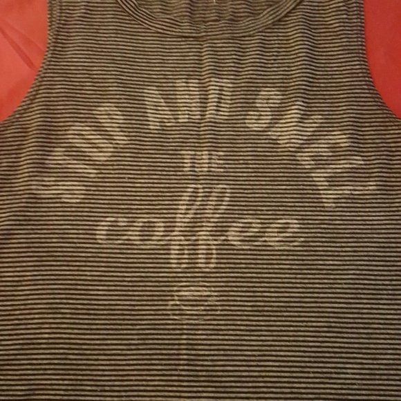 Peaches & Cream Tank Top - Picture 4 of 4